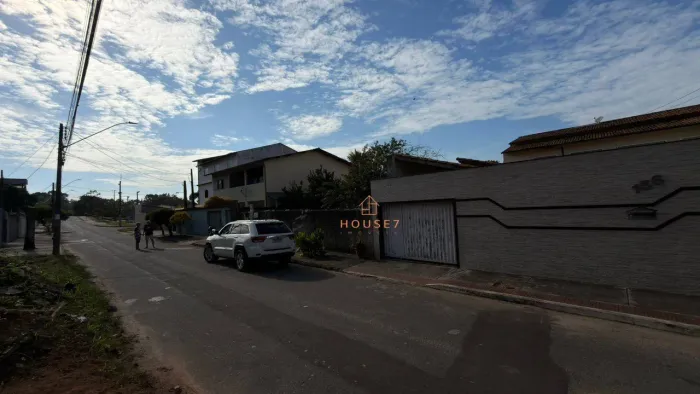 Lote / terreno em São Patrício - Jacaraipe