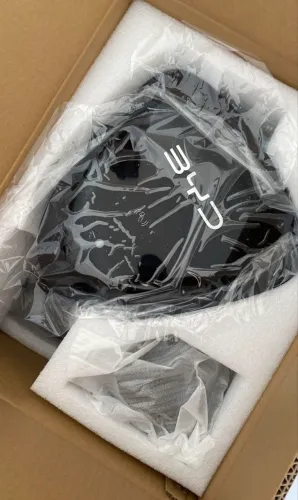 Carregador Wallbox Byd 32a - 7 Kwh Para Carros Elétricos