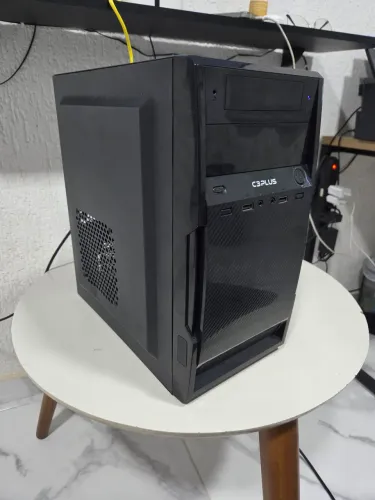 CPU PARA ESTUDOS
