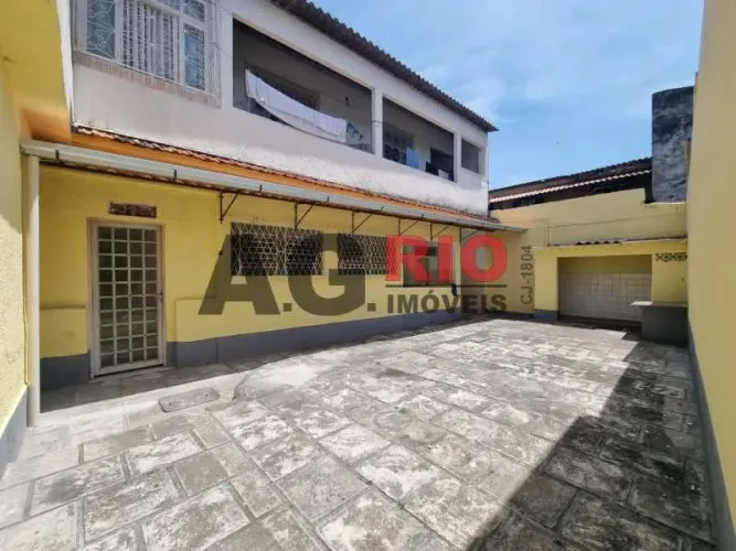 Casa de Vila : Térrea / Residencial / Jardim Sulacap