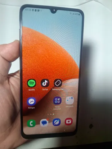 A32 5g / 128 GB