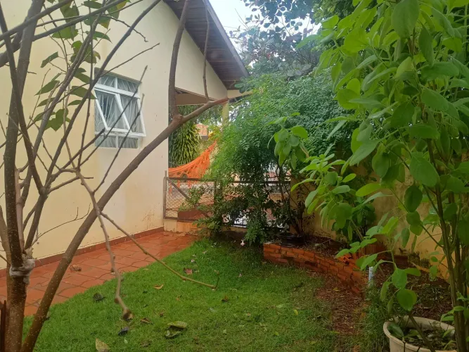 Casa no Pacaembu - Gaveti