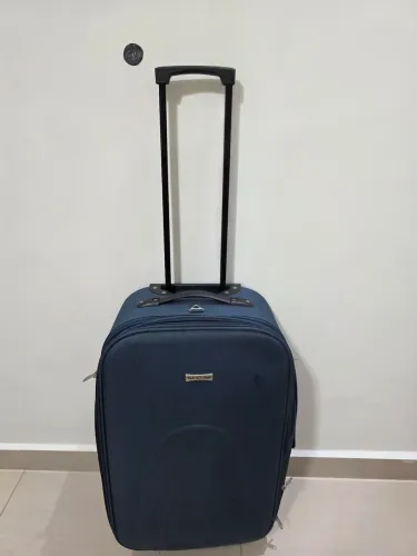 Vendo mala Sestini grande
