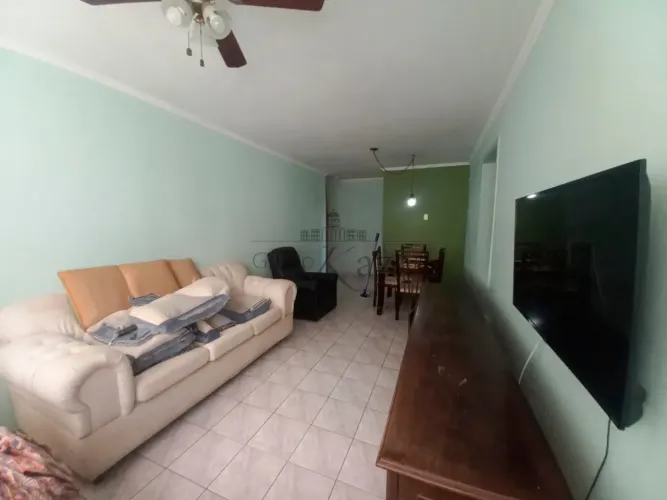 Oportunidade - Apartamento - Edifício Flamboyant - Jardim São Dimas - 3 Dormitórios - 84m²