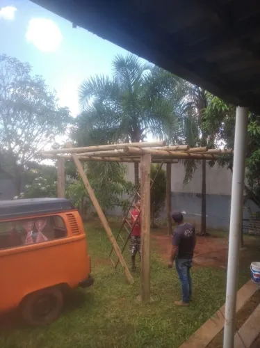 Pergolados 
