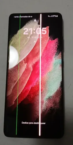 Sansumg S21 Ultra