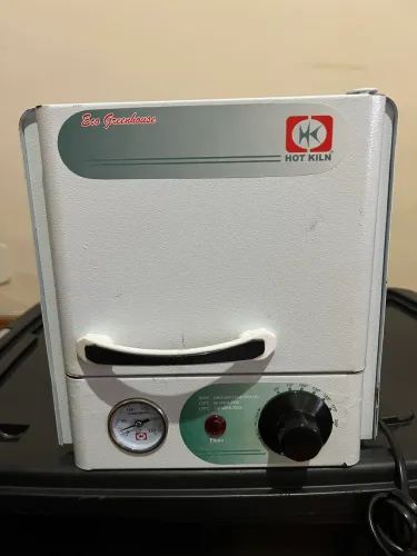 Estufa -estética/manicure