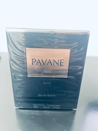 Perfume Pavane Paris For Men 100ml