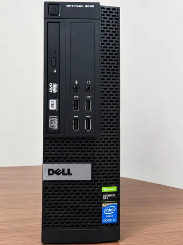 Dell Optiplex 9020