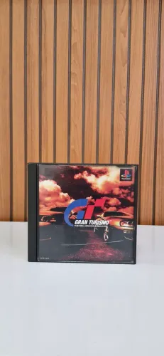Gran Turismo