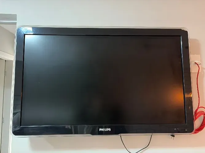 Tv Philips 