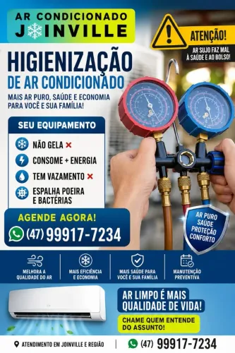 Gás para ar condicionado