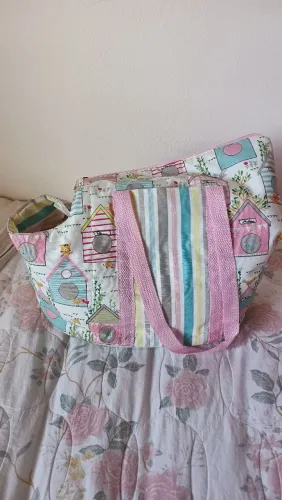 Bolsa Transporte Pet