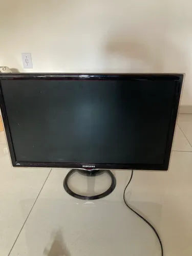 Televisão