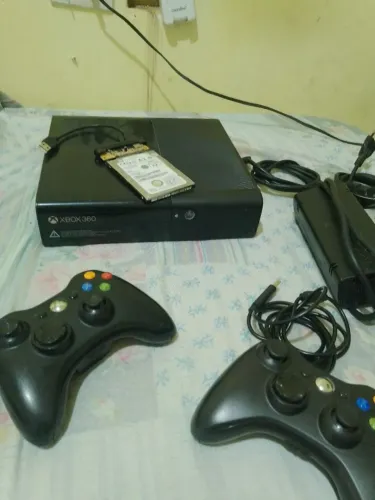 Xbox 360 slim