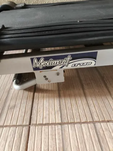 Esteira moviment lt140