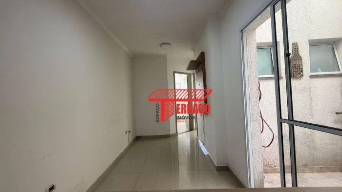 Apartamento com 2 dormitórios para alugar, 44 m² por R$ 1.760,00/mês - Jardim do Estádio -