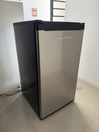 Frigobar Brastemp 120L 110V