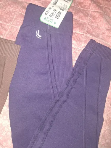 Leggings max lupo P