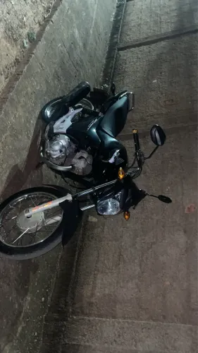 Vende-se cg start 160