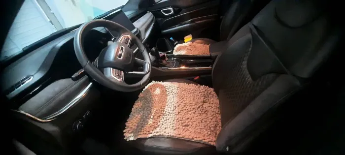 Jeep Commander Overl. Td380 2.0 4X4 Die. AUT 2022