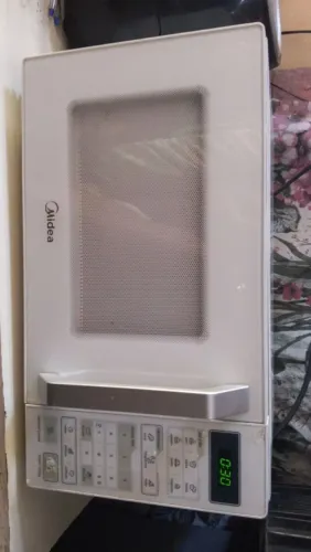 Microondas Midea 20l 
