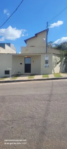 Casa 3 quartos bairro São Conrado, Três Corações, MG. Valor R$ 495.000