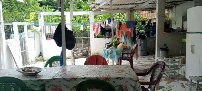 Vende um sítio