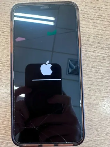 Iphone 11 Pro Max 64G