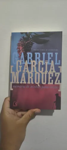 Memórias de minhas pvt@s tristes