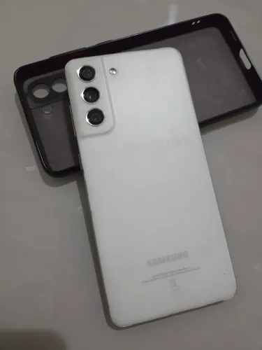 S21 FE 256GB 8 RAM