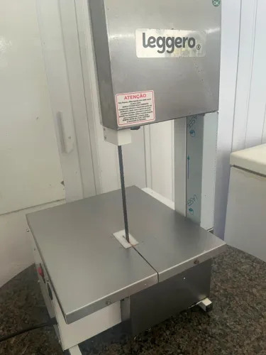 Vendo açougue completo