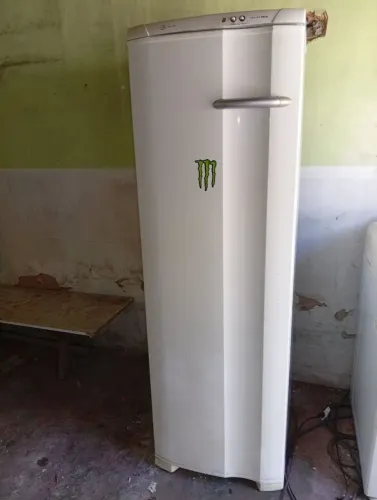 Freezer