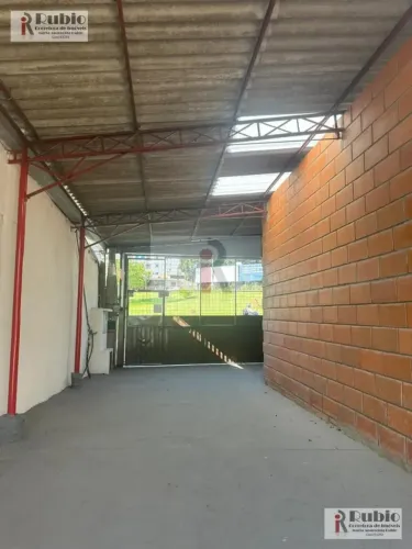 Salão comercial - Vila Barão - Sorocaba - SP