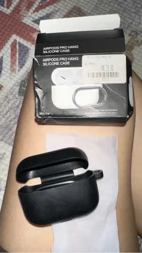 Capa para AirPods 