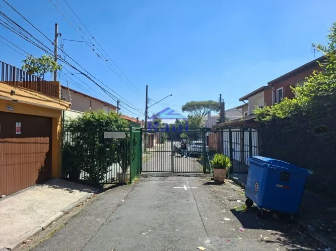 VENDA - SOBRADO EM CONDOMÍNIO - JARDIM IPANEMA (ZONA SUL) SÃO PAULO/SP