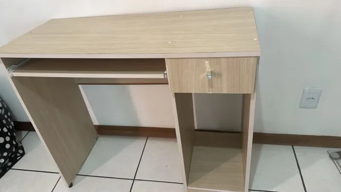 Mesa de computador