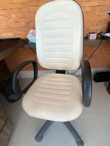 Cadeira de escritório