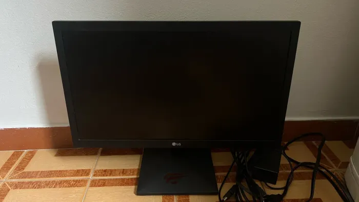 Monitor LG 20Pol