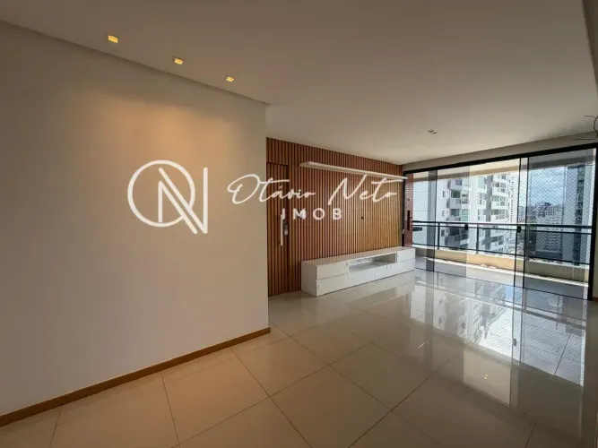 Apartamento para venda com 3 suítes em Jurunas - Belém - PA