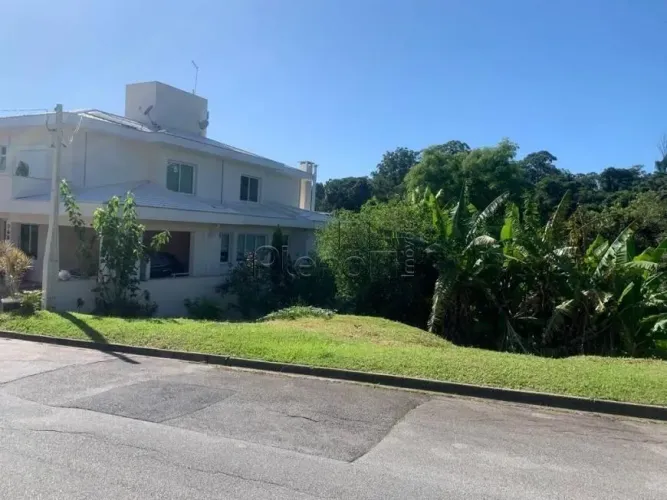 Terreno à venda em Itatiba, Parque das Laranjeiras, com 306.1 m², Itatiba Country