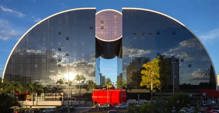 OPORTUNIDADE | SALA COMERCIAL NO BRASÍLIA SHOPPING