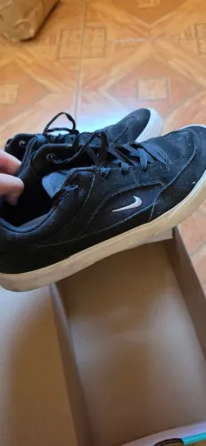 Tênis Nike SB Malor Tam 44