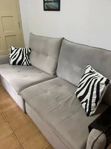 Sofá - Cama