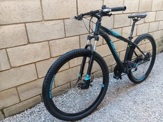 Bicicleta RockRider ST100 Aro 29