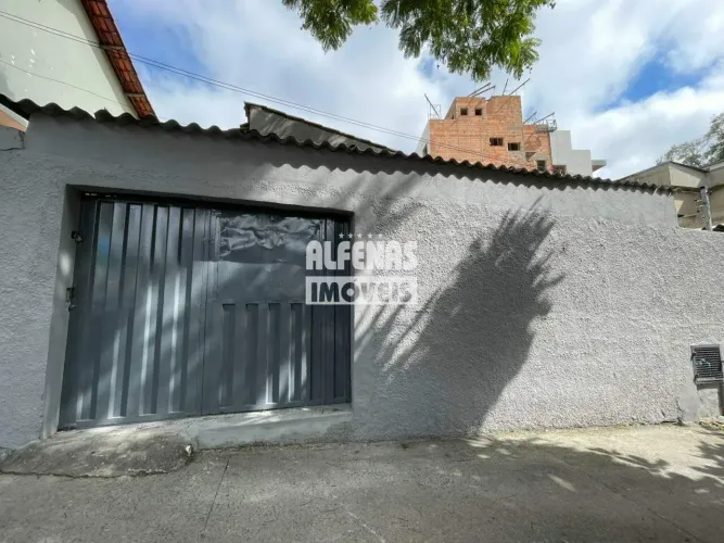 Loja para aluguel no Bairro Eldorado