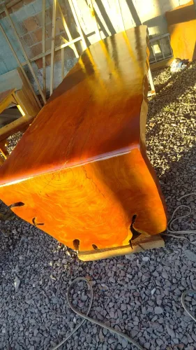 Mesa cascata