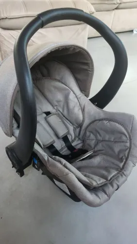 Bebê conforto Galzerano
