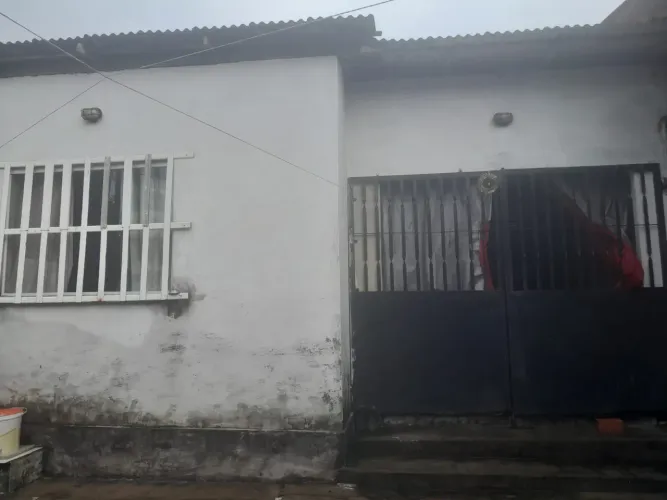 Residência no São Raimundo parcelo a venda