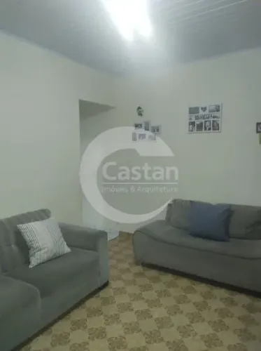 Casa em Vila Ema